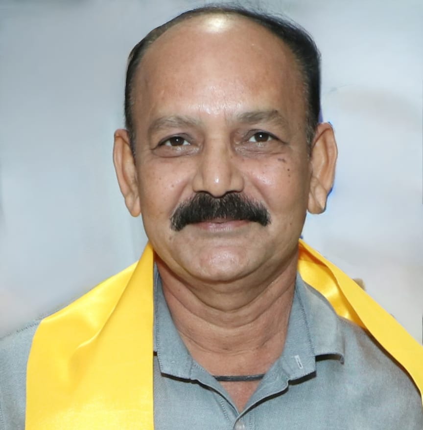 Sunil Chand Kala